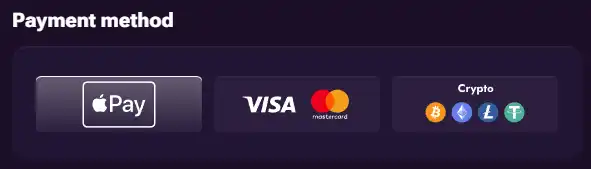 Payments